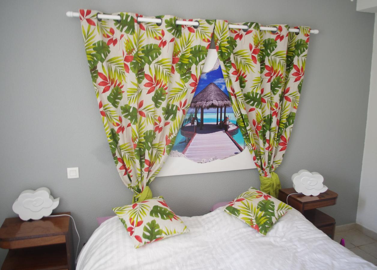 Domaine De Potofayol Bed & Breakfast Lacropte Bagian luar foto