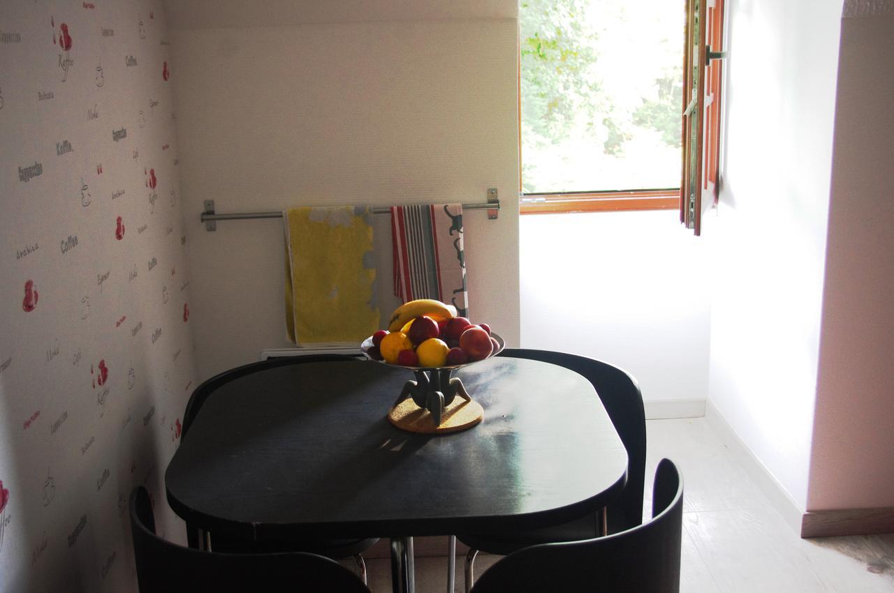 Domaine De Potofayol Bed & Breakfast Lacropte Bagian luar foto
