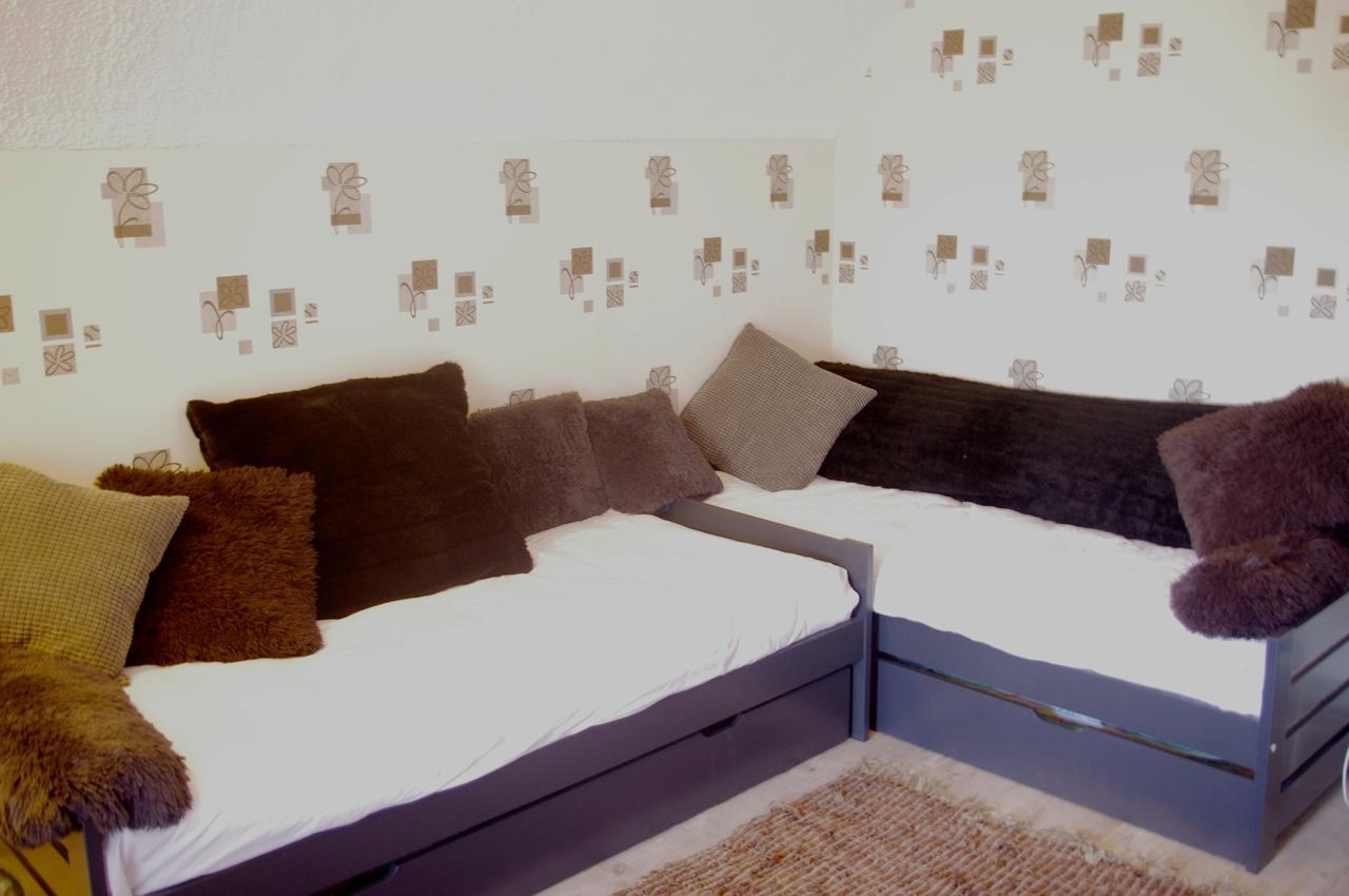 Domaine De Potofayol Bed & Breakfast Lacropte Bagian luar foto