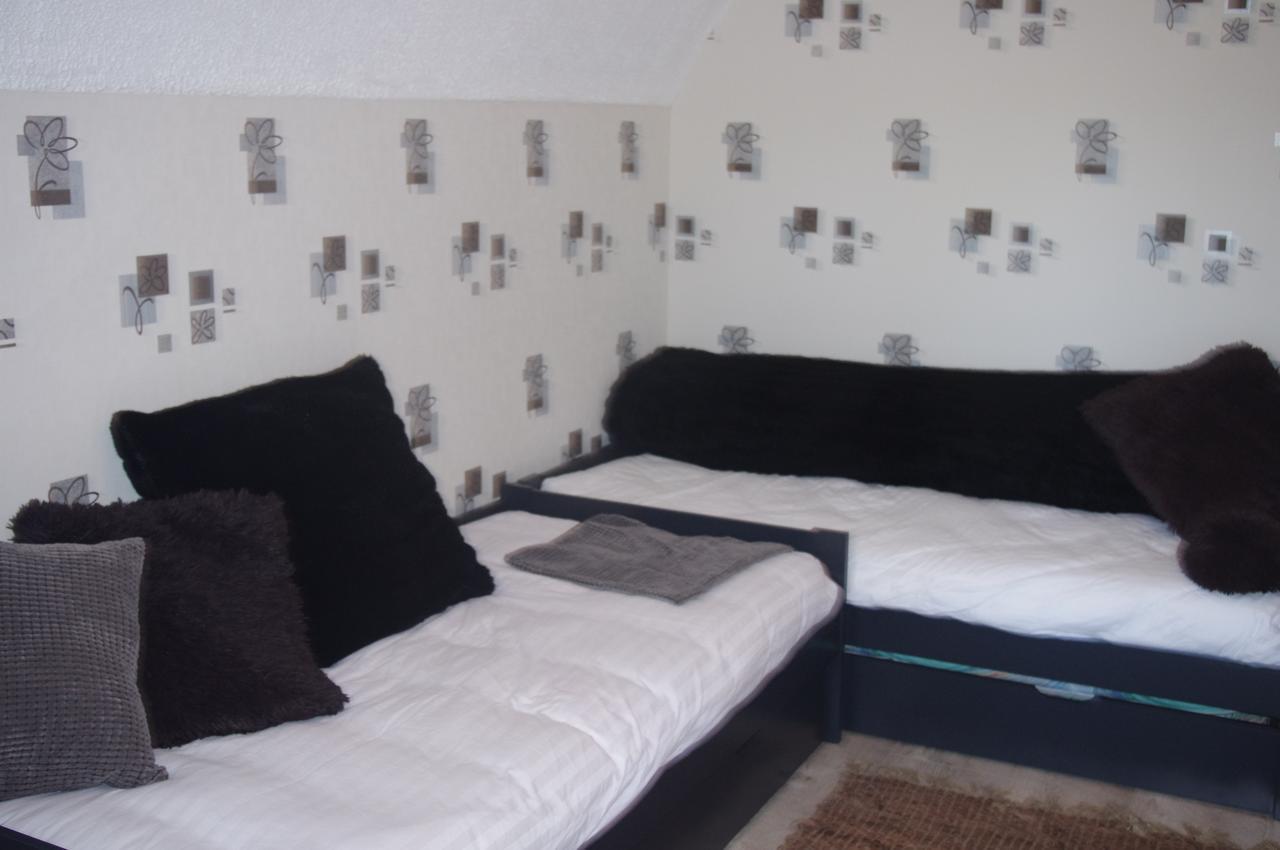 Domaine De Potofayol Bed & Breakfast Lacropte Bagian luar foto