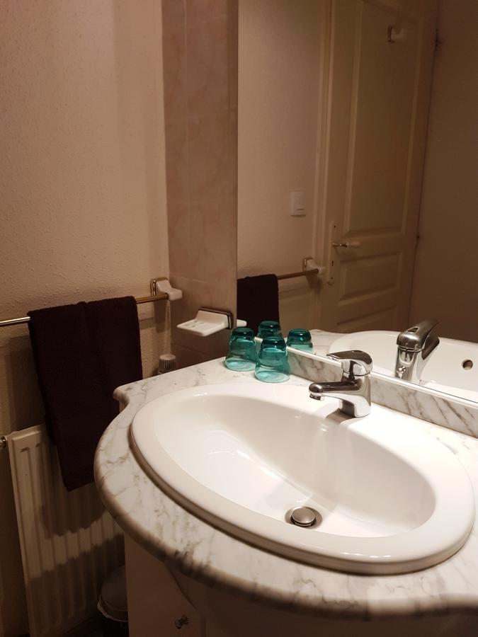 Domaine De Potofayol Bed & Breakfast Lacropte Bagian luar foto