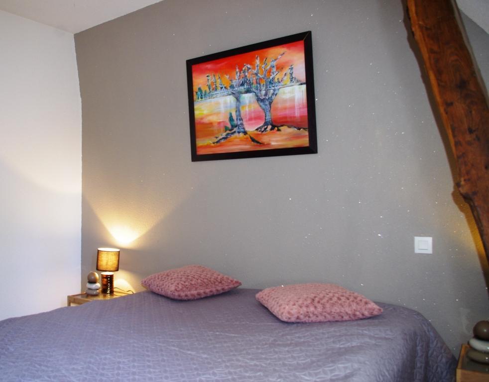 Domaine De Potofayol Bed & Breakfast Lacropte Bagian luar foto